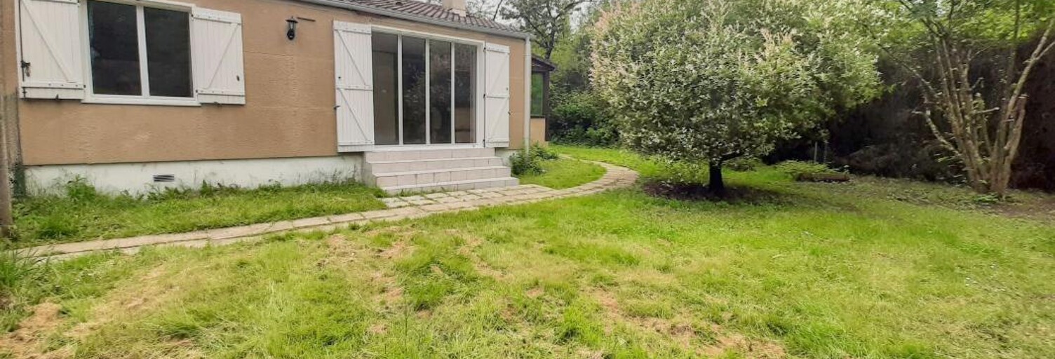 Maison 3 Pièces 66 m² à louer à Nogent-sur-Vernisson (45290)