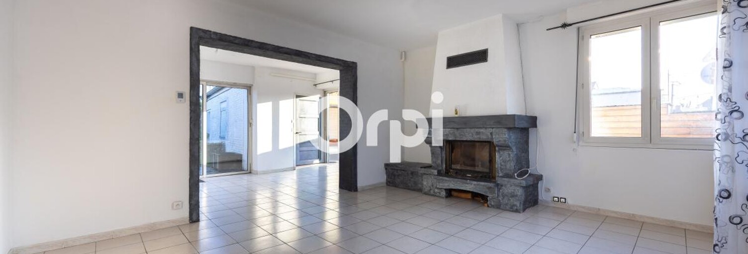 Maison 5 Pièces 180 m² à vendre à Meurchin (62410)