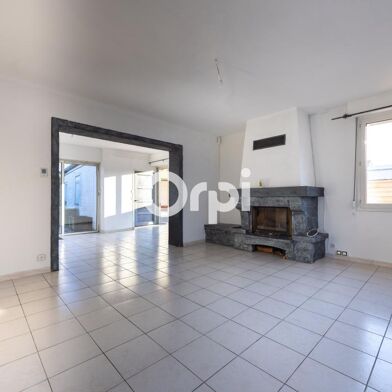 Maison 5 pièces 244000 €