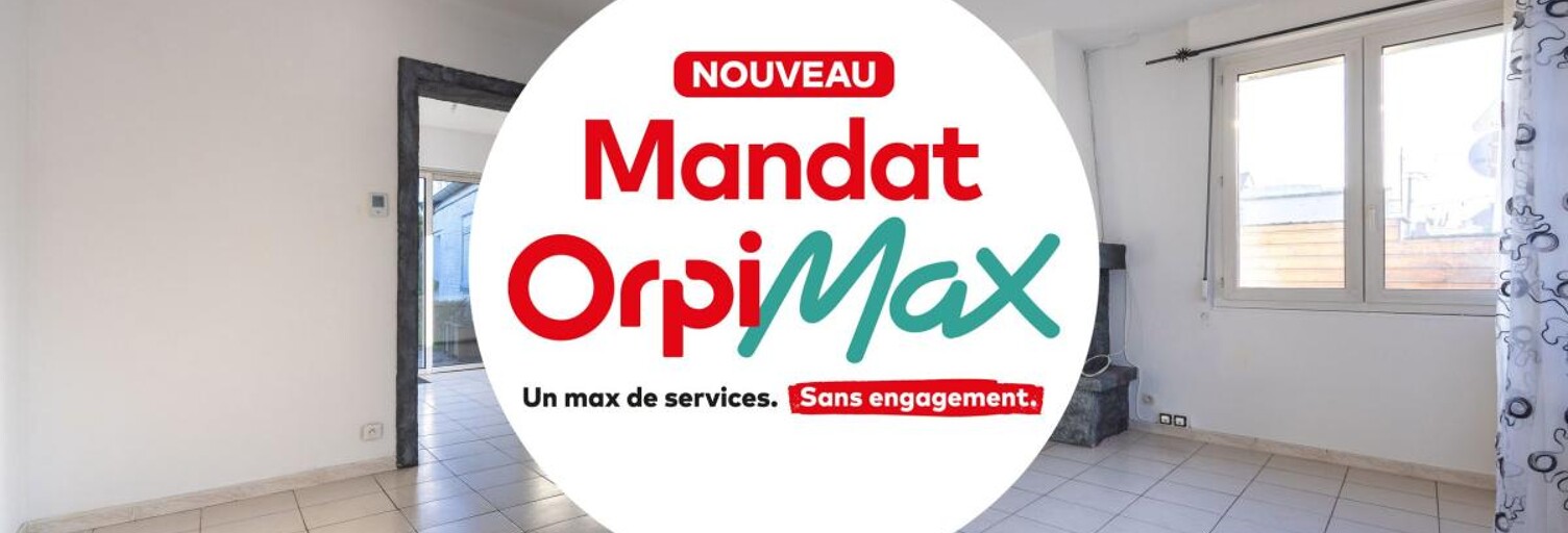 Maison 5 Pièces 180 m² à vendre à Meurchin (62410)