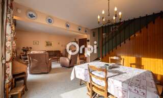 Maison 6 Pièces 145 m² à vendre à Lens (62300)