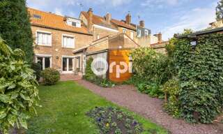 Maison 6 Pièces 145 m² à vendre à Lens (62300)