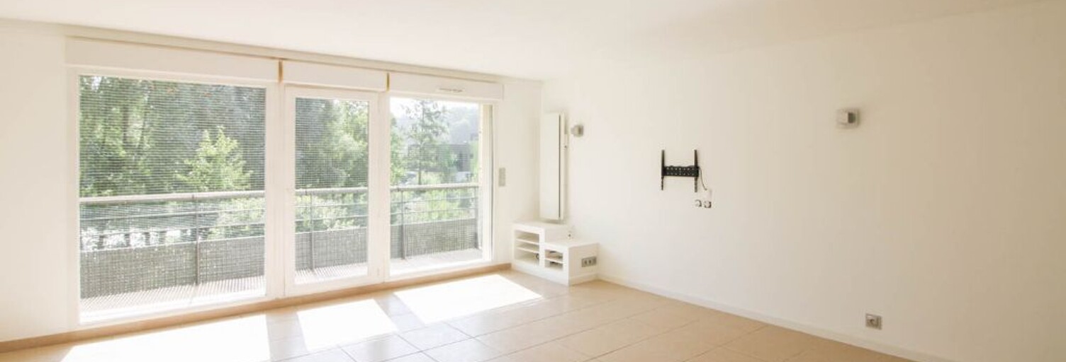 Appartement 3 Pièces 72 m² à louer à Osny (95520)