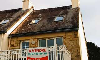 Appartement 3 Pièces 54 m² à vendre à Arzon (56640)