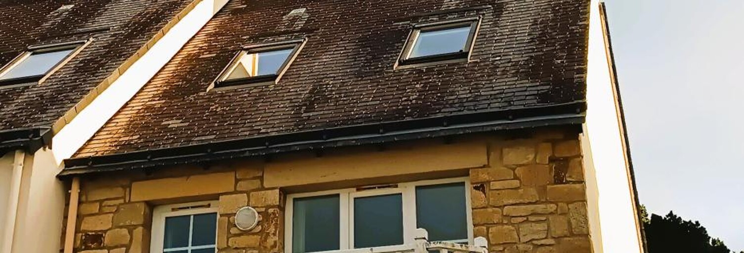 Appartement 3 Pièces 54 m² à vendre à Arzon (56640)