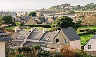 Appartement 3 Pièces 54 m² à vendre à Arzon (56640)