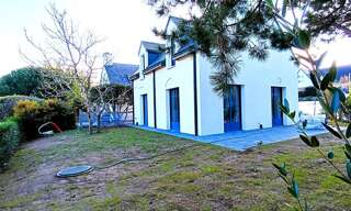 Maison 4 Pièces 91 m² à vendre à Arzon (56640)