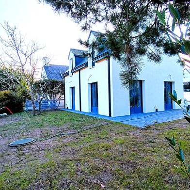 Maison 4 pièces 570000 €