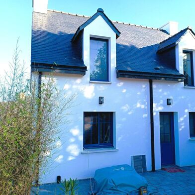 Maison 4 pièces 570000 €