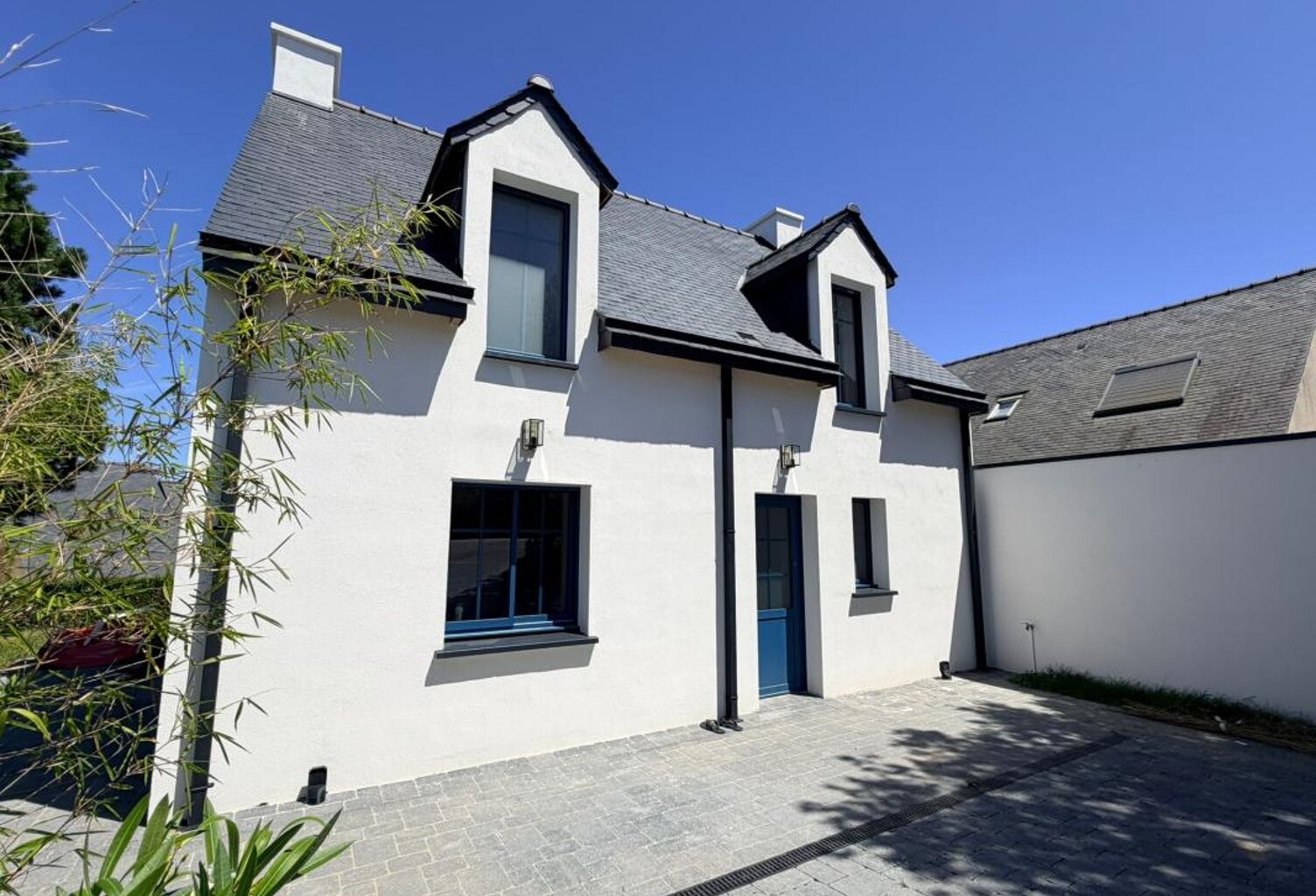 Maison À Vendre — photo 1