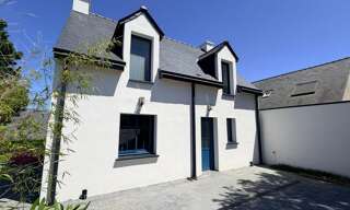 Maison 4 Pièces 91 m² à vendre à Arzon (56640)