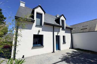 Maison 4 pièces 575000 €