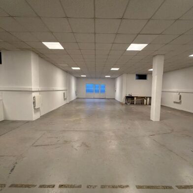 Appartement 2 pièces 750 €