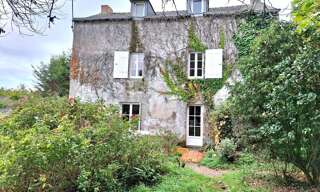 Maison 7 Pièces 162 m² à vendre à Batz-sur-Mer (44740)