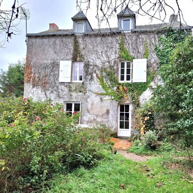 Maison 7 pièces 422000 €