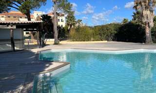 Appartement 2 Pièces 47 m² à vendre à Pianottoli-Caldarello (20131)