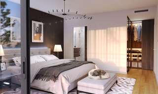 Appartement 3 Pièces 66 m² à vendre à Saint-Tropez (83990)