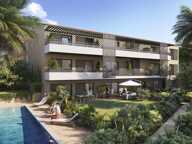 SAINT-TROPEZ – T3 D’EXCEPTION AVEC TERRASSE ET PISCINE PRIVÉE — photo 3