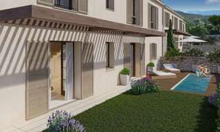 Maison 4 Pièces 120 m² à vendre à Saint-Florent (20217)