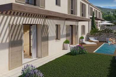 Maison 4 pièces 780000 €