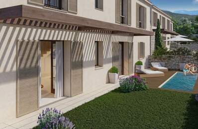 Maison À Vendre Plain Pied sur Saint Florent — photo du bien