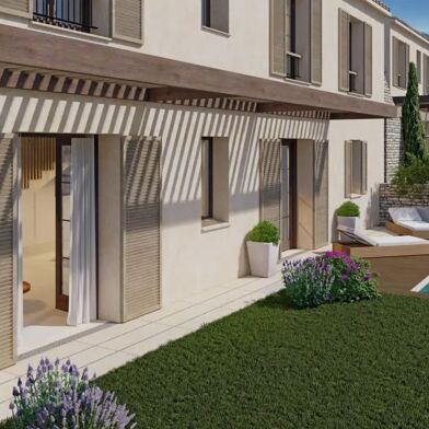 Maison 4 pièces 780000 €