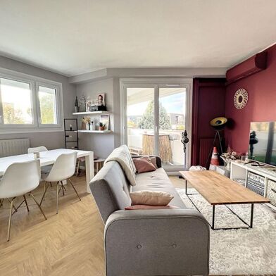 Appartement 2 pièces 678 €