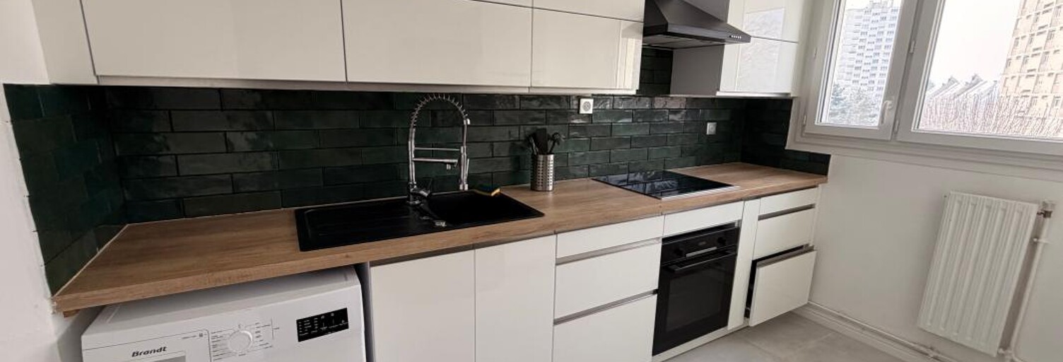 Appartement 2 Pièces 50 m² à louer à Olivet (45160)