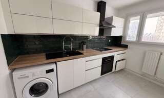 Appartement 2 Pièces 50 m² à louer à Olivet (45160)