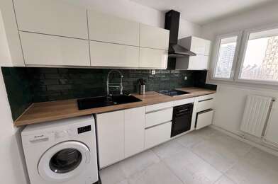 Appartement 2 pièces 678 €