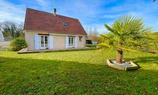 Maison 5 Pièces 100 m² à vendre à Angicourt (60940)