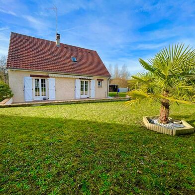 Maison 5 pièces 344900 €