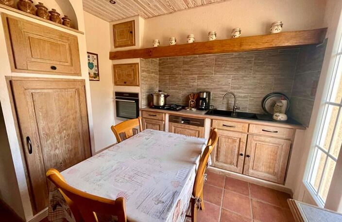 Maison sur sous-sol total 3ch sur 830m2 de terrain — photo 5