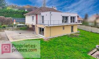 Maison 7 Pièces 178 m² à vendre à Deauville (14800)