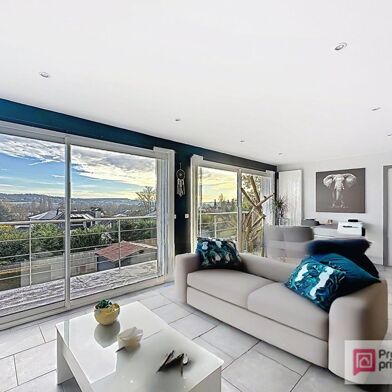 Maison 7 pièces 946400 €