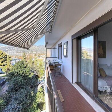 Appartement 2 pièces 229000 €