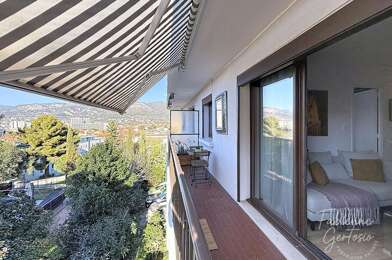 Appartement 2 pièces 229000 €