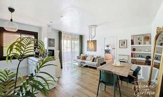 Appartement 2 Pièces 40 m² à vendre à Toulon (83000)