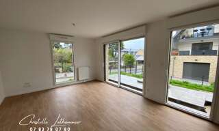 Appartement 3 Pièces 64 m² à vendre à Dinard (35800)