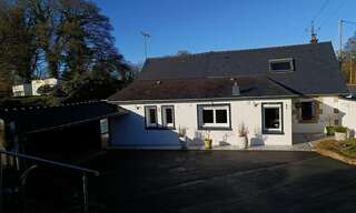 Maison 3 Pièces 105 m² à vendre à Le Faouët (56320)