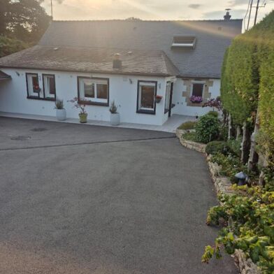 Maison 3 pièces 184062 €