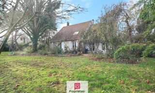 Maison 8 Pièces 197 m² à vendre à Vauréal (95490)