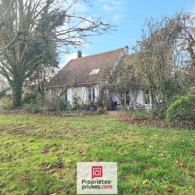 Maison 8 pièces 583000 €