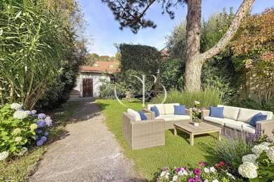 Maison 4 pièces 395000 €