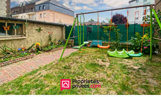 Maison 5 Pièces 97 m² à louer à Elbeuf (76500)