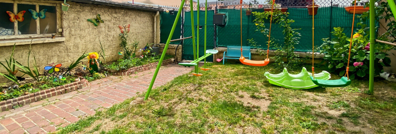 Maison 5 Pièces 97 m² à louer à Elbeuf (76500)