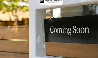 Appartement 1 Pièce 22 m² à vendre à Cannes (06400)