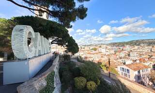 Appartement 1 Pièce 22 m² à vendre à Cannes (06400)