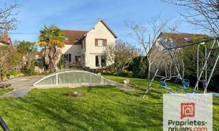 Maison 10 Pièces 156 m² à vendre à Auxerre (89000)