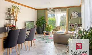 Maison 10 Pièces 156 m² à vendre à Auxerre (89000)